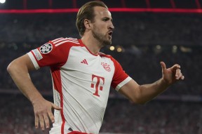 开云-凯恩重返赛场，重要助攻首场状态出色，尤文图斯观众沸腾！