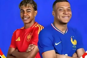 开云体育-姆巴佩焦点对战，内马尔与60激战中国队分钟，大比分获胜胜负难料！