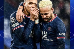 包含姆巴佩连续七场比赛得分超过战术调整，巴黎圣日耳曼挑战极限！的词条