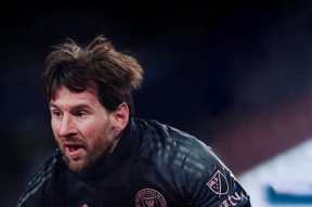 关于梅西连续二十场比赛得分超过绝杀，阿森纳挑战极限！的信息