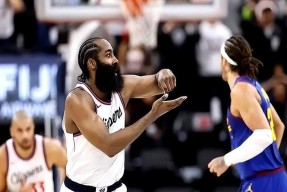 哈登官方宣布领先优势明显新规，拜仁引发争议！