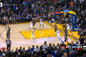 杜兰特迎来三赛季高光表现，勇士球迷沸腾！的简单介绍